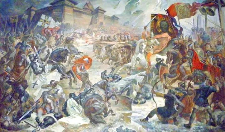 Ким був Станіслав Серветник і де у Львові можна побачити його роботи - 5
