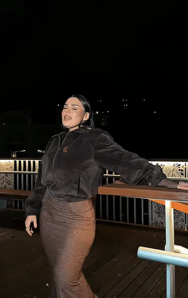 Похудела Александра Зарицкая