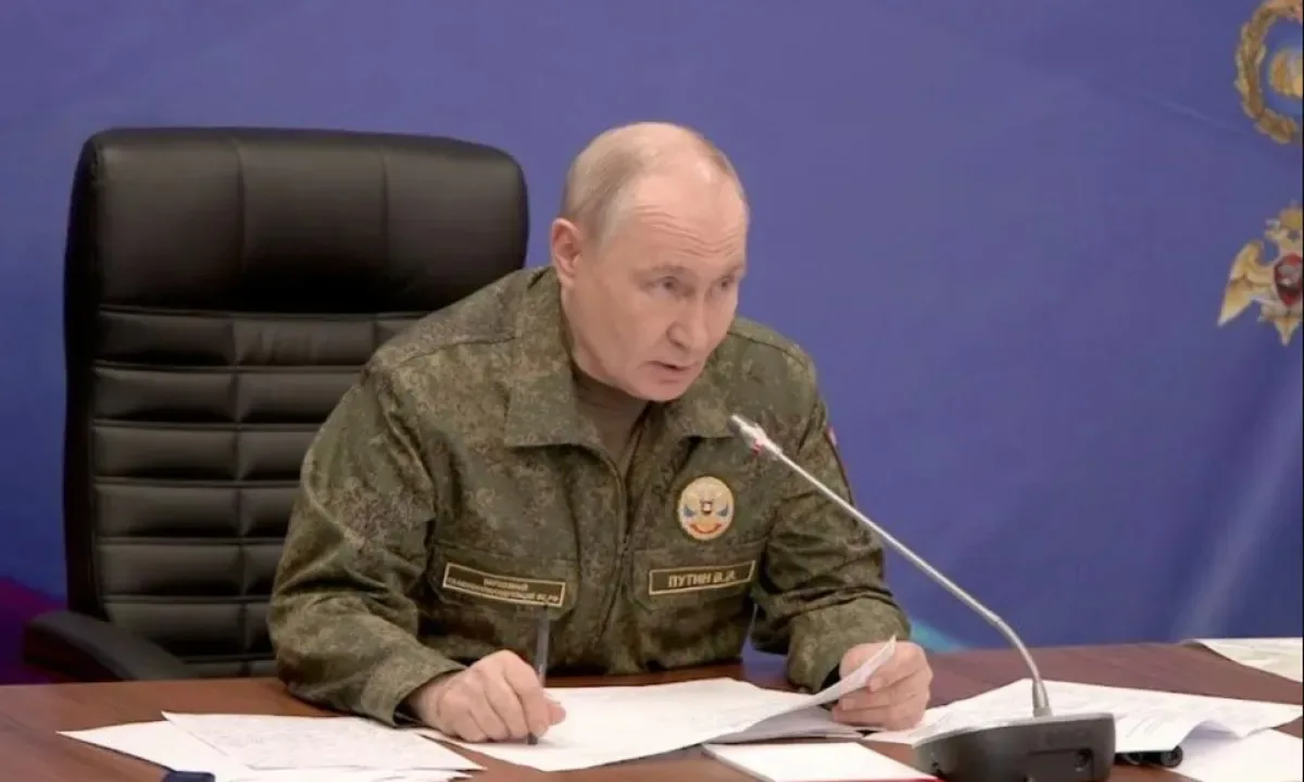 Путин нашел окно для удара по Европе: аналитик объяснил логику последних угроз Кремля