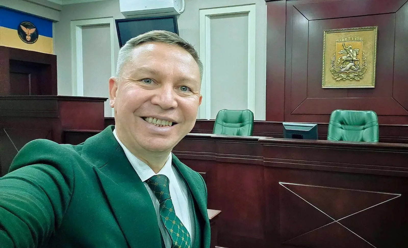 На Київщині обрали голову комісії з відбору наглядових рад медзакладів