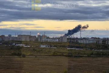 Дрони знову атакували найбільший російський НПЗ за 2500 кілометрів від українського кордону - ЗМІ