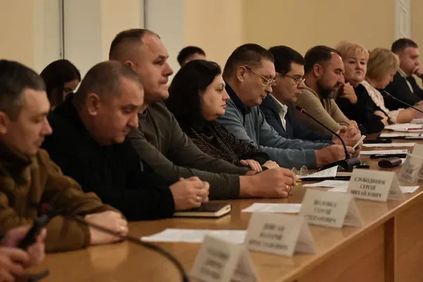 На Волині шукають додаткові місця проживання для переселенців перед зимою (фото)