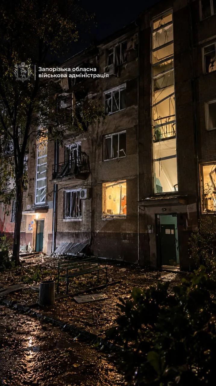 фото: ЗОВА