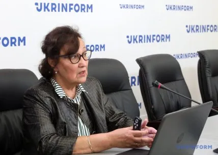 Вазіра Мартазінова