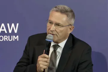 Керівник європейського виробника ракет MBDA: Ми маємо засоби для стримування Росії, але потрібна рішучість