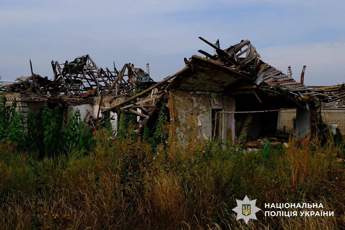 Росіяни атакували автівку "Білих Янголів" під час евакуації, однак їм вдалося врятувати пʼятьох людей з Краматорської громади