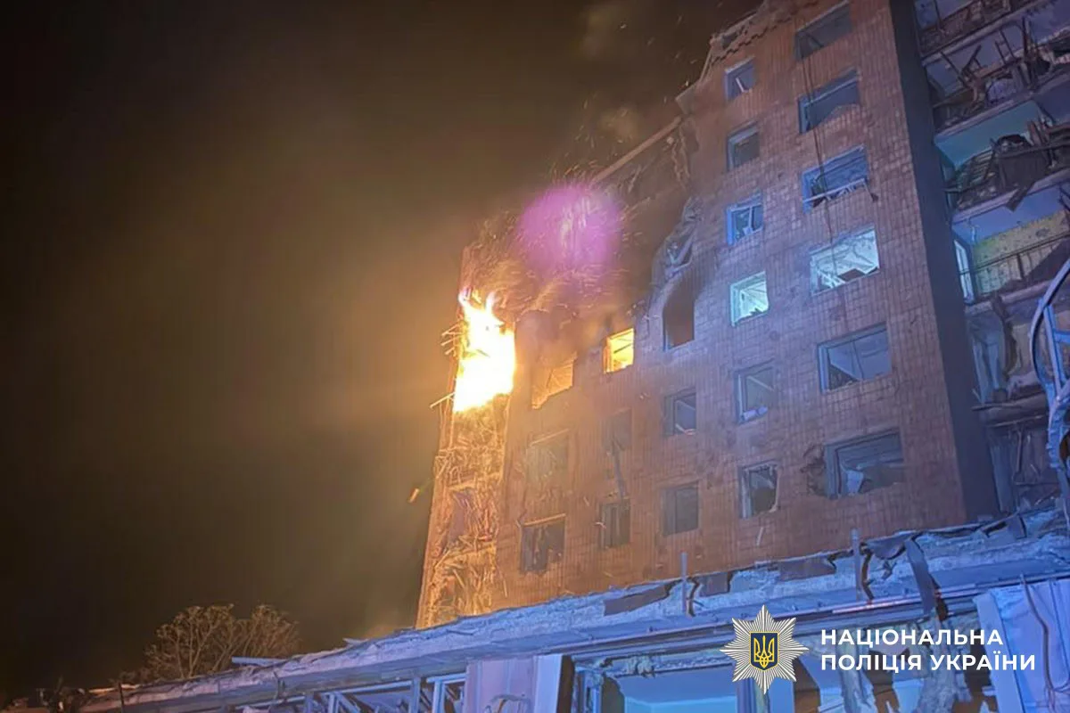 Де лінія фронту в Донецькій області на 14 жовтня 2026 року: зведення ОВА, ЗСУ та поліції