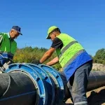 У Львові з початку року оновили понад 20 км водопроводів