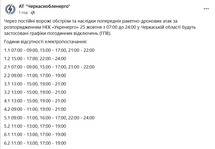 Черкассы
