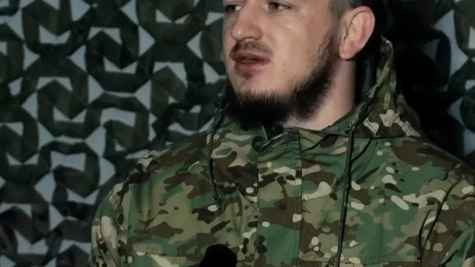 «Усе відбулося саме так, як обіцяли»: чому боєць після СЗЧ обрав 155 ОМБр 