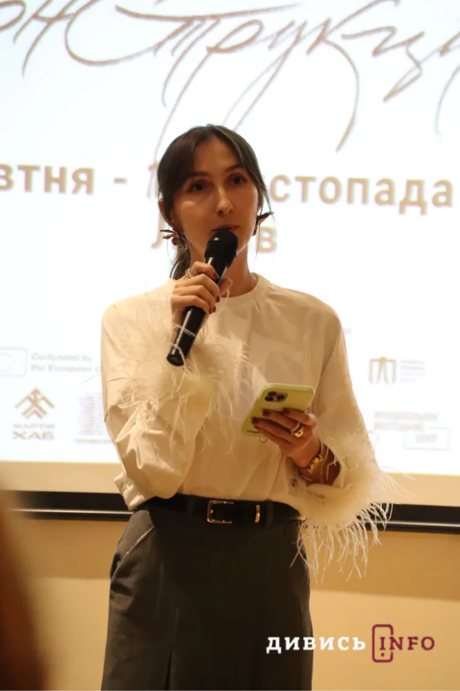 У Львові розпочався Фестиваль документального кіно: які фільми покажуть (фото) - 1