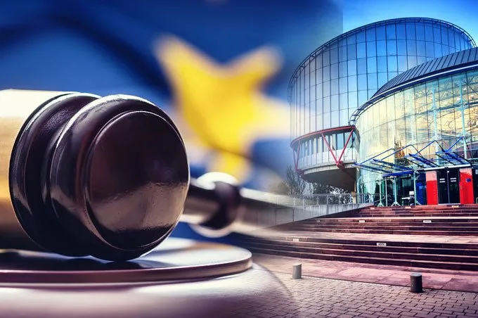 Черкащанин відсудив в України 6 тисяч євро через квартиру, з якої не зміг виселити попередніх власників