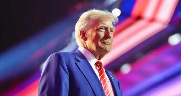 Трамп лично попросил Маска снять ограничения скорости для Starlink в Украине