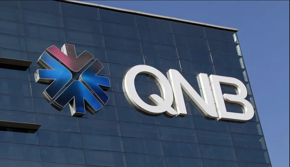 Крупнейший банк Ближнего Востока QNB привлек кредит на $2,5 млрд от международных банков
