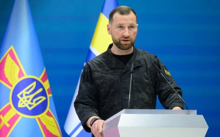 Хмара назвав виробництво реактивних двигунів критичним напрямком для українського ОПК