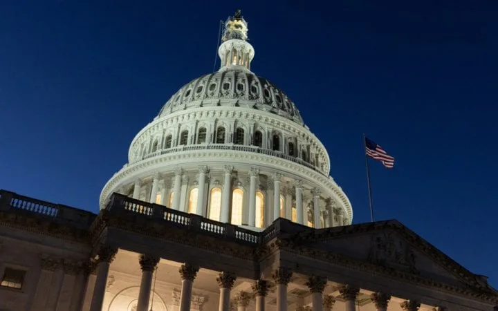 The Hill: Республіканці в Конгресі США погрожують заблокувати додаткове фінансування Пентагону через політику Трампа щодо Росії