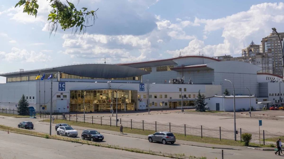 У МВЦ скасували найближчі виставки через безпекову ситуацію в Києві