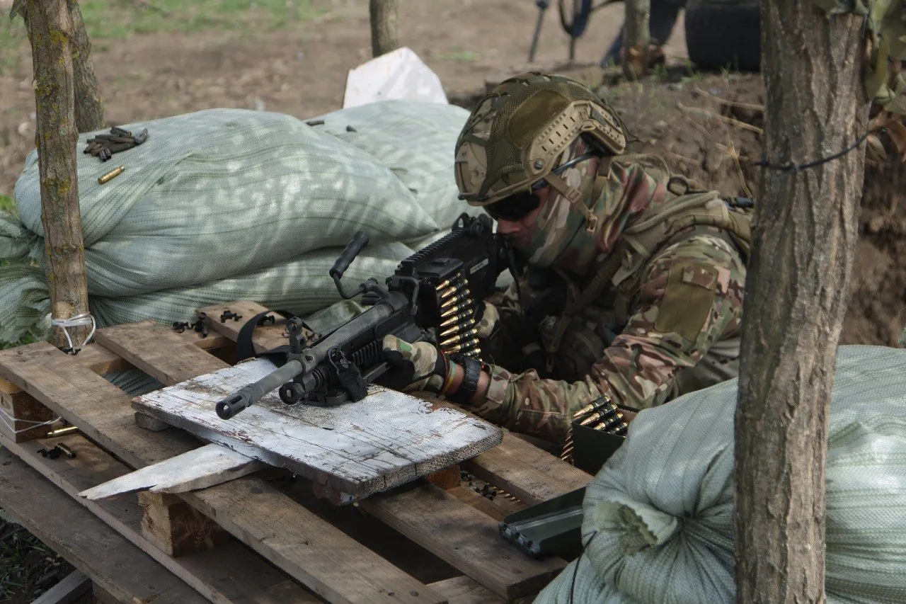 Власноруч врятував 15 побратимів: історія сержанта з Дніпра «Шакала» - 26.10.2026