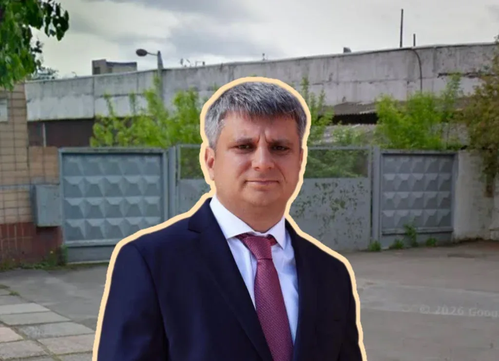 “Фейковий ремонт”: Нацполіція не забула про приватизацію комунальних приміщень компанією депутата Київради