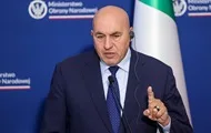 Министр обороны Италии сделал заявление об Украине