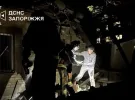 У Запоріжжі кількість загиблих від російського авіаудару зросла до восьми