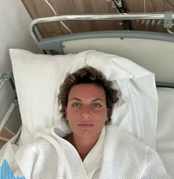 Маргарита Симоньян, находясь на больничной койке после операции, рассказала о сложной реабилитации и проблемах со здоровьем