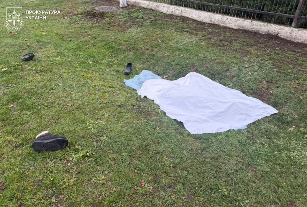 На Львівщині у водія рівень алкоголю у 17 разів перевищував норму