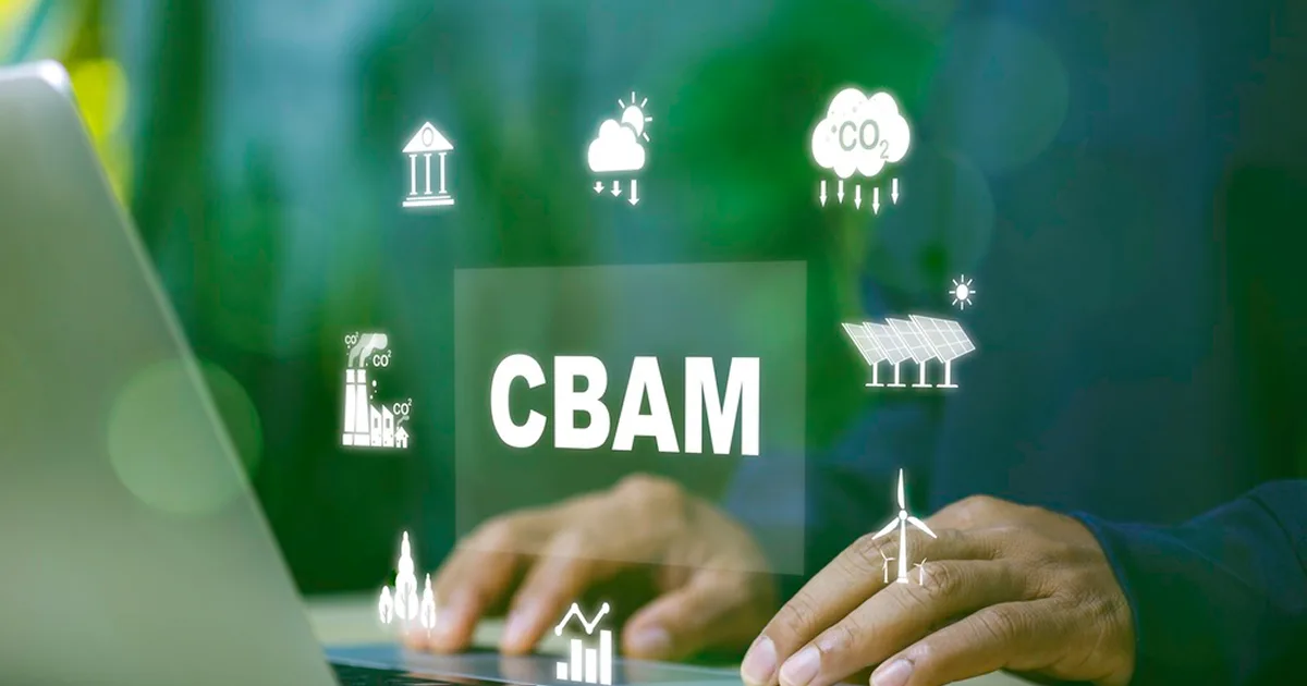 Еврокомиссия объявила цену сертификатов CBAM за III квартал 2026 года