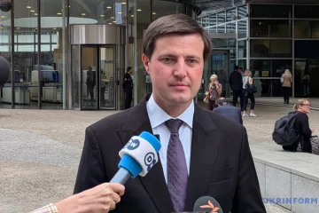 Вільна торгівля з Туреччиною: Висоцький розповів про «плюси» для українських аграріїв та переробників