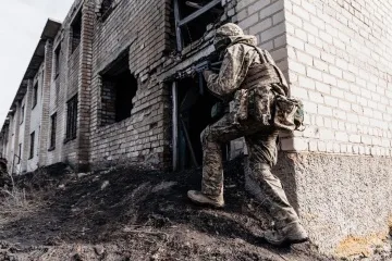 На фронті 163 зіткнення, Костянтинівський та Покровський напрямки найгарячіші