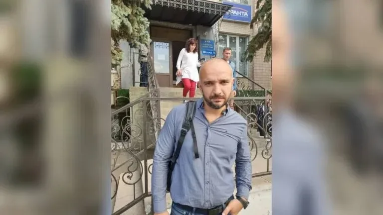 У Херсонській ОДА призначили нового керівника управління децентралізації