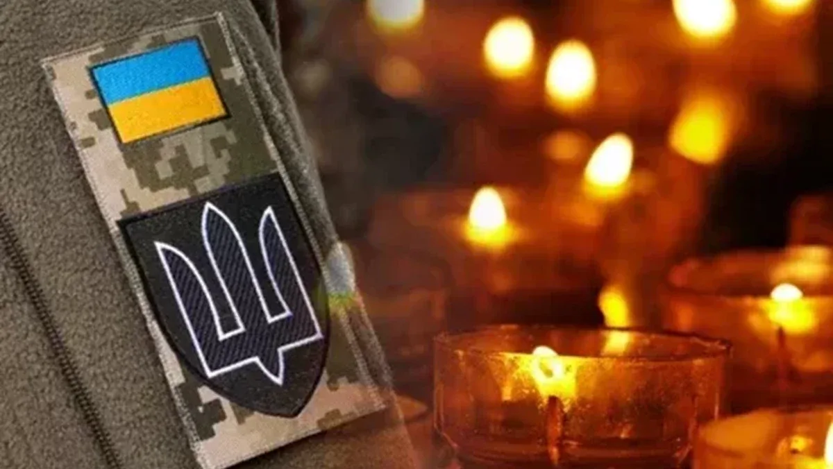 Громада на Чернігівщині отримала трагічне підтвердження загибелі захисника