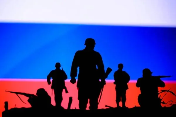 Росія заклала на війну утричі більше, ніж на освіту та медицину: вистачить на ще одну космічну станцію