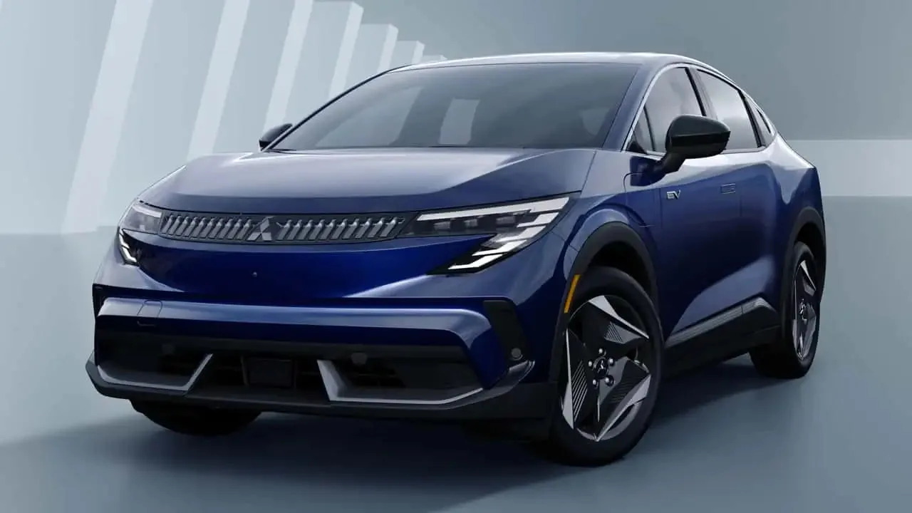 $8 тысяч переплаты за одинаковую комплектацию: новый Mitsubishi Eclipse Sportback удивил ценой