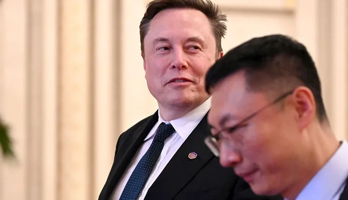 SpaceX обмежила швидкість Starlink до 160 км/год: у русі масово зникає зв'язок – Стерненко