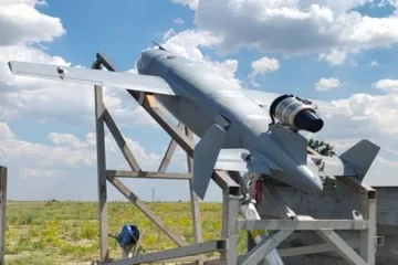 Німеччина може купити українські ракети «Барс» для озброєння Бундесверу - ЗМІ