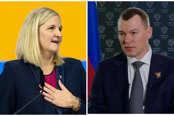 МОК відмовляється коментувати скандальний лист Ковентрі міністру спорту РФ Дегтярьову