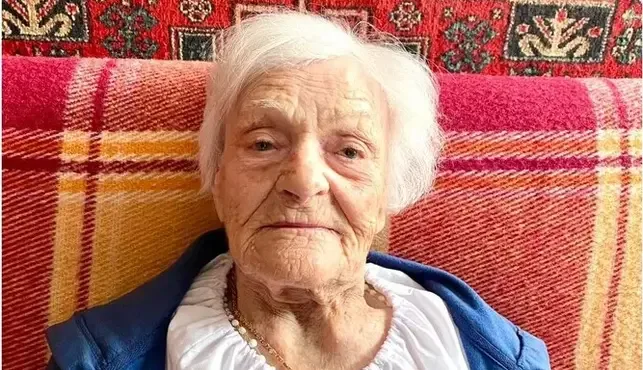 У 109 років померла найстаріша українка Олена Рибалко: вона пережила Голодомор та допомагала УПА