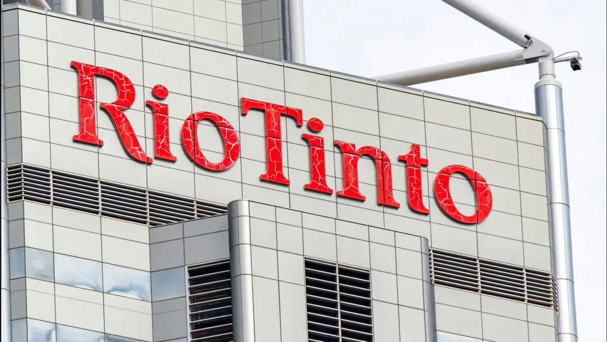 Rio Tinto инвестирует $1,9 млрд в расширение добычи бокситов в Австралии