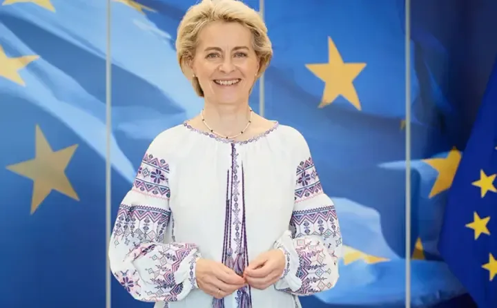 ЄС виділить Україні додаткові кошти на дрони та ракети вже цього тижня – фон дер Ляєн