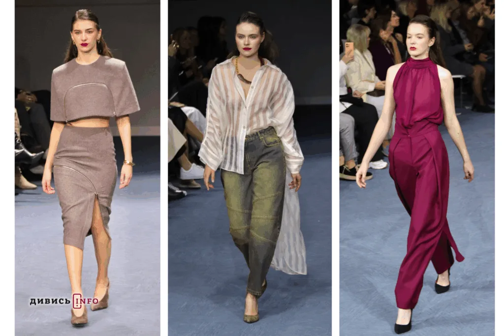 У Львові відбувся новий сезон Lviv Fashion Week (фото) - 24