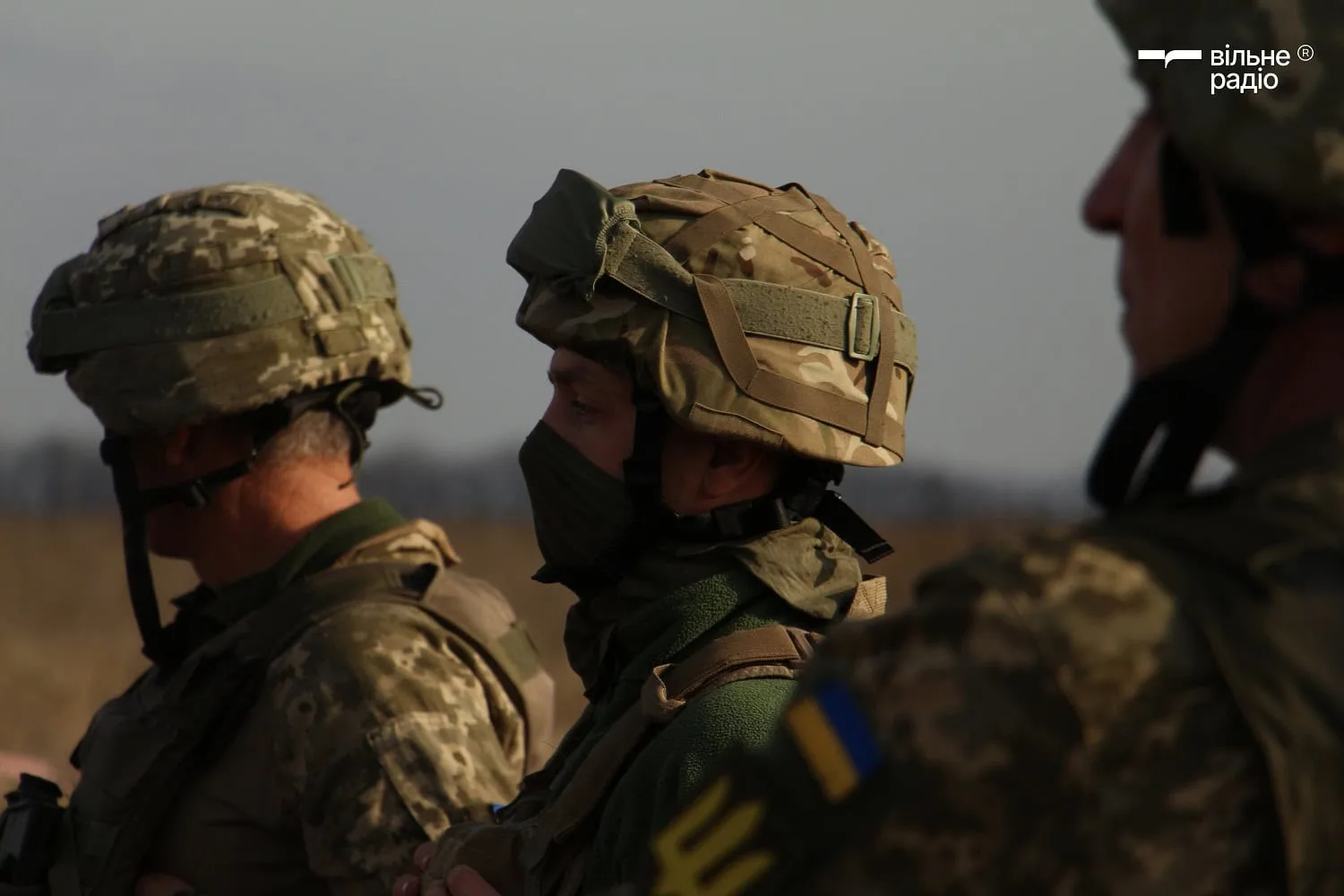 Оборонці Донеччини отримали ще понад 64 млн грн на обладнання з бюджету ОВА: яка сума від 2026 року