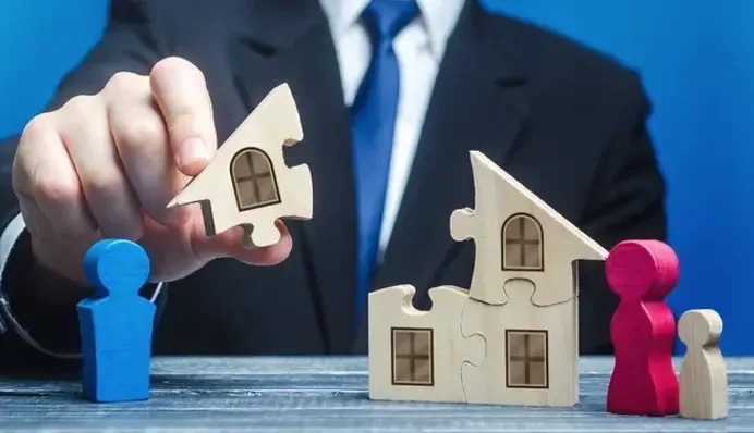 Розлучення в Україні: яке майно не доведеться ділити навпіл