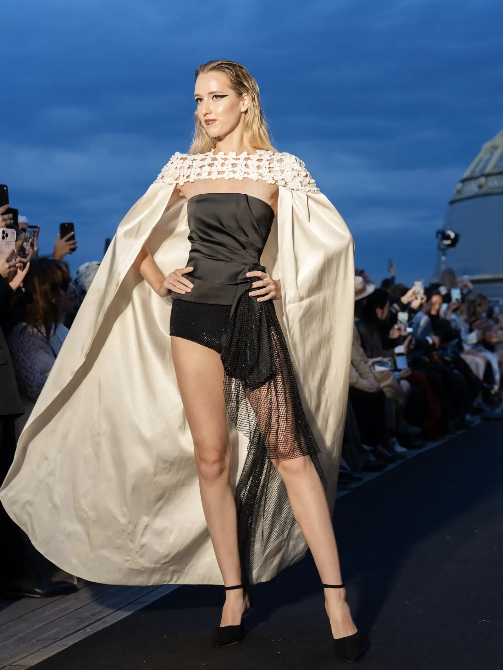 Maison Sucrée SS27