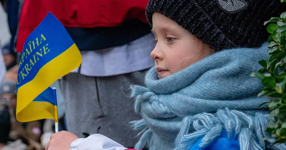 ОВА назвала кількість дітей зі статусом