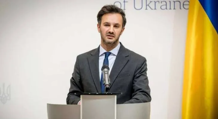 Украина готова к мирным переговорам с РФ: Киев назвал пять вариантов перемирия