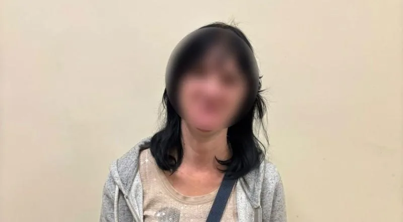 Жителька Тернопільщини викрала з приватного будинку електроінструменти