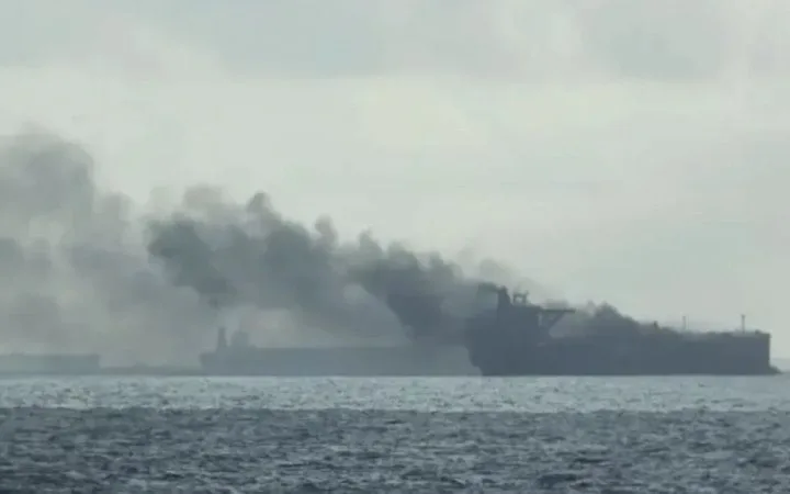 FT: У Чорному морі атакували понад 570 суден від початку року, загинули щонайменше 40 моряків