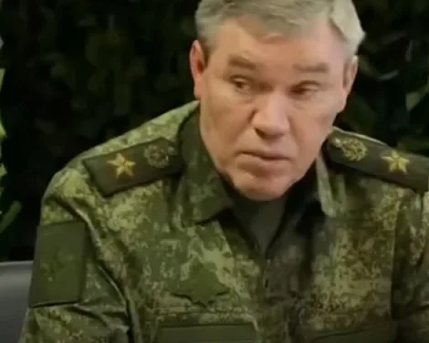 Генштаб спростував заяви Герасимова про просування ЗС РФ на Донеччині та Запоріжжі