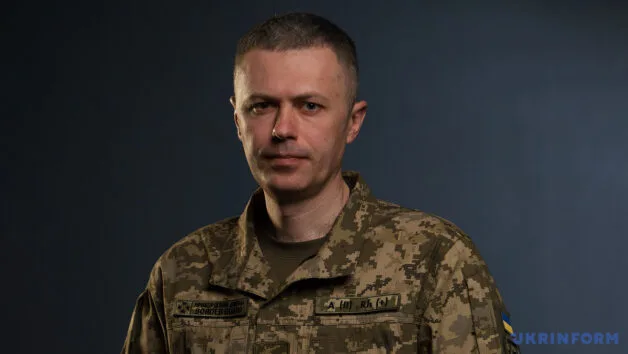 На прикордонні Сумщини та Чернігівщини зросла активність російських ДРГ – Демченко